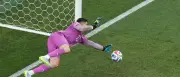 Paraguay-Keeper Gill: „Jedes Detail analysiert“ – WM-Elfmeter-Held