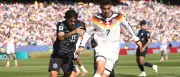 Paraguay schockt DFB-Elf: Enciso köpft 1:0 im Achtelfinale der Fußball-WM