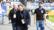 Patrick Widera verlässt FC Carl Zeiss Jena – Vertragsauflösung aus familiären Gründen