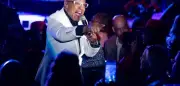 Peabo Bryson, „Beauty and the Beast“-Sänger, im Alter von 75 Jahren gestorben