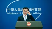 Peking kritisiert „New York Times“ nach Visum-Entzug für Journalistin