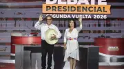 Peru: Kopf-an-Kopf-Rennen bei Präsidentschaftswahl
