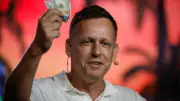 Peter Thiel: Tech-Milliardär plant Umzug nach Argentinien als „Plan B“