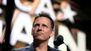 Peter Thiel von Wiener Festwochen ausgeladen – Kontroverse spaltet Wien