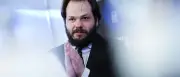 Petr Popelka wird neuer Generalmusikdirektor der Bayerischen Staatsoper