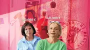 Pflegekrise in Berlin: Einrichtungen warten jahrelang auf Geld