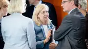 Pflegereform: Warken plant Einsparungen und Verbesserungen