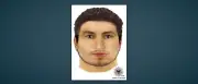 Phantombildfahndung nach Uhrendiebstahl in Potsdam