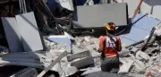 Philippinen: 37 Tote und 1.100 Nachbeben erschweren Rettung