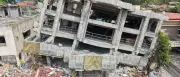Philippinen: Erdbeben-Opferzahl steigt auf mindestens 61 Tote