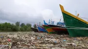 Plastikflut im Meer: Diese drei Alltagsprodukte sind die größten Verschmutzer