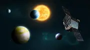 Plato-Satellit: Europas Milliarden-Mission zur Jagd nach zweiter Erde