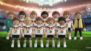Playmobil DFB-Kollektion: Gewinnen Sie 5x Nationalmannschaft-Sets