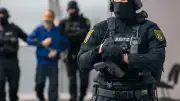 Plädoyers im Magdeburger Weihnachtsmarkt-Prozess haben begonnen