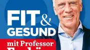 Podcast #77: Warum Natur als Fitness-Booster wirkt – Tipps von Prof. Froböse