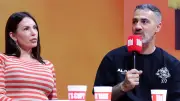 Podcast-Abbruch bei Bushido und Anna-Maria: Streit im Studio