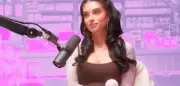 Podcast-Star Sara Arslan erhebt schwere Vorwürfe gegen Ex-Management