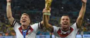 Podolski: Keine Nachfolger für „Poldi“ und „Schweini“ im DFB-Team