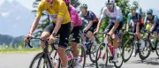Pogacar gewinnt Tour de Suisse mit Machtdemonstration auf Königsetappe