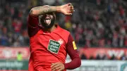 Pokal-Derby: Terrence Boyd im Fokus der Emotionen