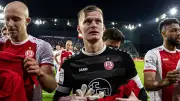 Pokal-Knaller: RWE-Torwart Golz fiebert Duell mit St. Pauli entgegen
