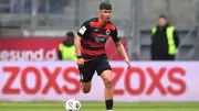 Pokalheld Duman freut sich auf Wiedersehen mit dem 1. FC Nürnberg