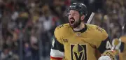 Pokémon-Karten: Vegas Golden Knights und die Jagd nach dem Stanley Cup