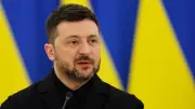 Polen entzieht Selenskyj höchsten Orden – Ukraine empört