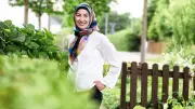 Politik mit Kopftuch: Zwei wilde Islamisierer in NRW