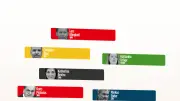 Politikerranking: Diese Politikerin ist jetzt die Beliebteste
