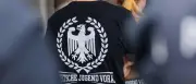 Politisch motivierte Kriminalität erreicht neuen Höchststand