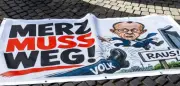 Politische Kultur: Respekt vor dem Amt des Kanzlers bewahren