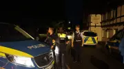 Polizei-Großeinsatz in Dortmund: Mann schießt Polizisten an und verschanzt sich