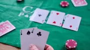 Polizei in Heilbronn zerschlägt illegale Pokerbande in Gaststätte