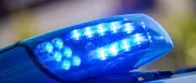 Polizei nimmt bewaffneten Mann in Berlin-Kreuzberg fest