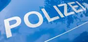 Polizei schießt auf Messerangreifer im Schlosspark Laubach