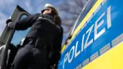 Polizei schnappt Trio nach brutalem Raubüberfall in Meßstetten