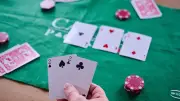 Polizei zerschlägt illegale Poker-Bande in Heilbronner Gaststätte