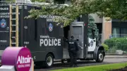 Polizist in Toronto bei Hausdurchsuchung erschossen – 19-Jähriger auf Flucht