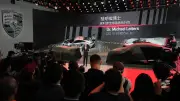 Porsche verlagert Cayenne-Produktion offenbar nach Leipzig