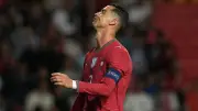 Portugal müht sich zum Sieg: Ronaldo-Frust bei WM-Generalprobe