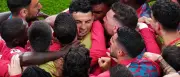 Portugals WM-Comeback: Ronaldo trifft doppelt gegen Usbekistan