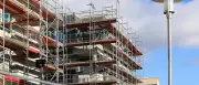 Potsdamer Baulandmodell: Wenig Erfolg bei günstigen Wohnungen