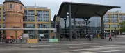 Potsdamer Hauptbahnhof gesperrt: Bombenentschärfung am Dienstag
