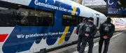 Potsdamer Hauptbahnhof: Kriminalität steigt um 68 Prozent im Jahr 2025