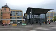 Potsdamer Innenstadt am Dienstag evakuiert – Bombenentschärfung am Hauptbahnhof