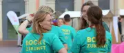 Potsdamer Jugendforum Nachhaltigkeit vor dem Aus: Aktivisten erheben schwere Vorwürfe gegen Träger