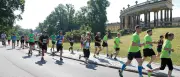 Potsdamer Schlösserlauf 2025: Strecke, Anmeldung und Verkehrsinfo
