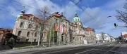 Potsdamer Stadthaus nach Sanierung zu klein: Belegschaft zieht 2028 ein