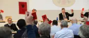 Potsdamer Stadtverordnete beraten über Wasser, Räumung und Rechenzentrum